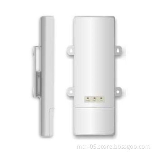 802.11n Wireless Access Point with POE, Supports WMM Capability